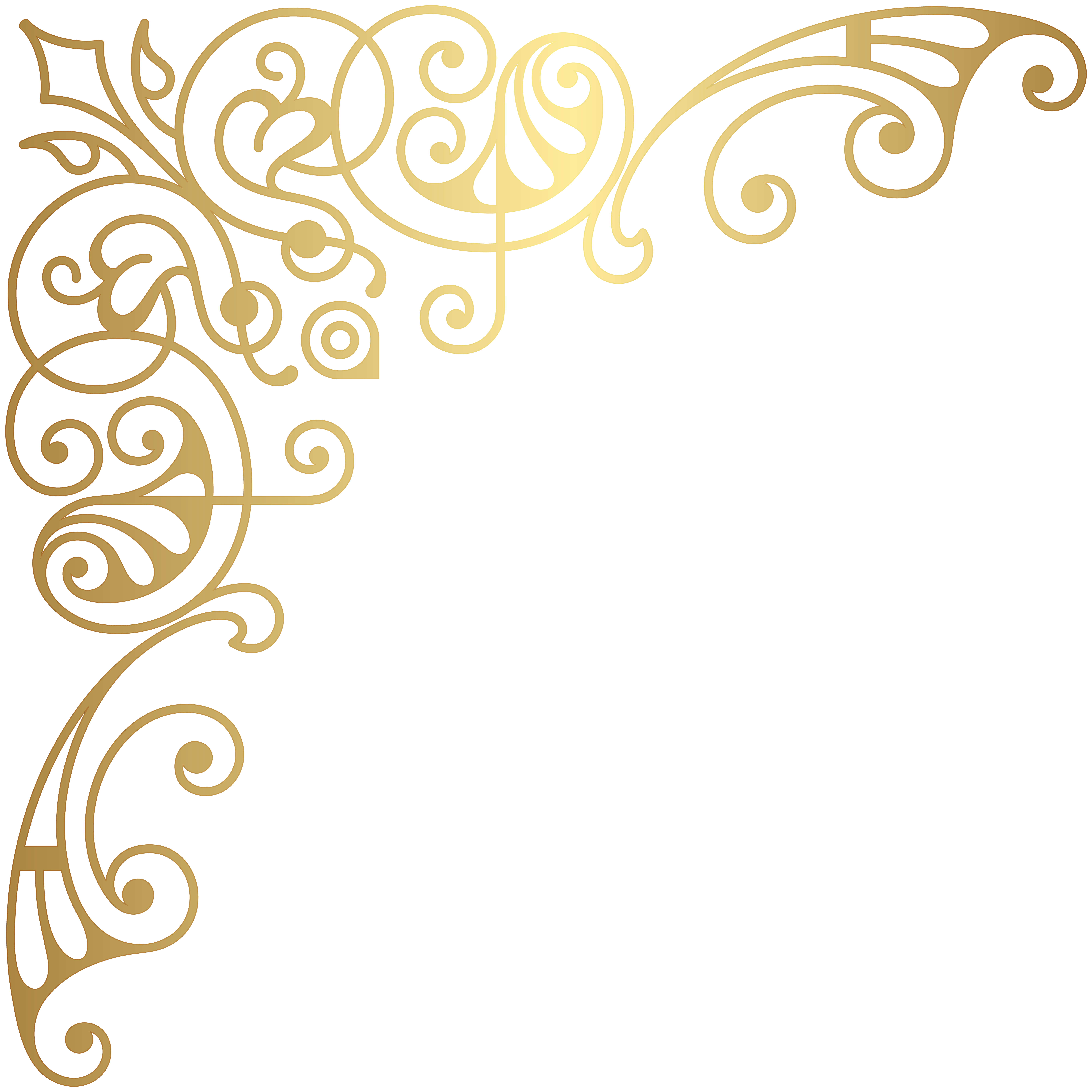 Gold_Corner_Decorative_Transparent_PNG_Clip_Art